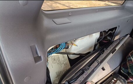 Ford Explorer III, 1994 год, 500 000 рублей, 8 фотография