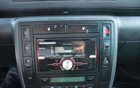 Volkswagen Sharan I рестайлинг, 2005 год, 479 000 рублей, 9 фотография