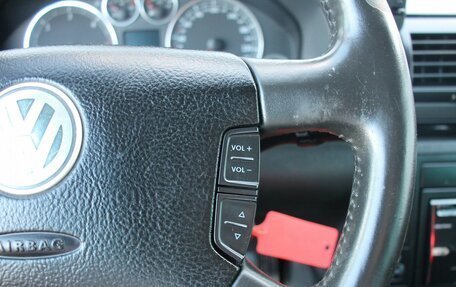 Volkswagen Sharan I рестайлинг, 2005 год, 479 000 рублей, 11 фотография