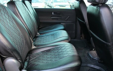 Volkswagen Sharan I рестайлинг, 2005 год, 479 000 рублей, 16 фотография