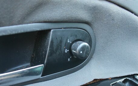 Volkswagen Sharan I рестайлинг, 2005 год, 479 000 рублей, 13 фотография