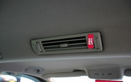 Volkswagen Sharan I рестайлинг, 2005 год, 479 000 рублей, 15 фотография