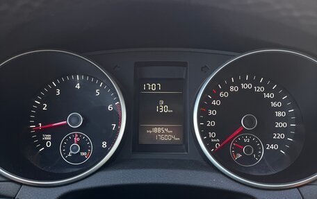 Volkswagen Golf VI, 2012 год, 900 000 рублей, 9 фотография