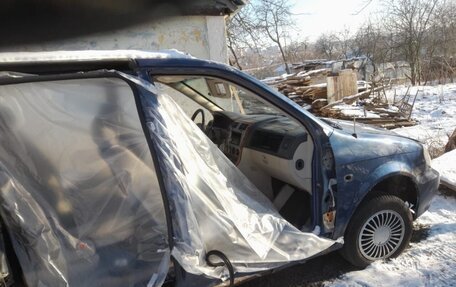 KIA Carnival III, 2005 год, 50 000 рублей, 7 фотография