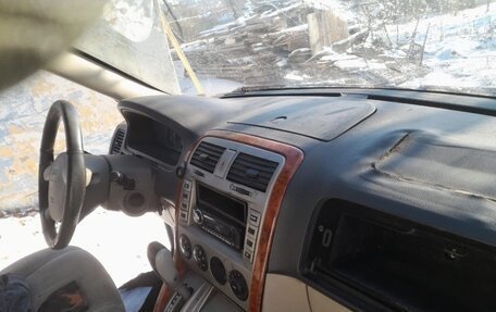 KIA Carnival III, 2005 год, 50 000 рублей, 6 фотография