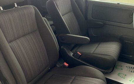 Honda Freed II, 2016 год, 1 690 000 рублей, 8 фотография
