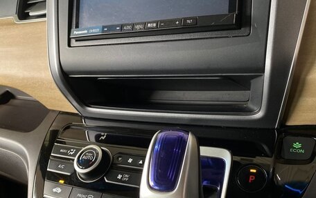 Honda Freed II, 2016 год, 1 690 000 рублей, 10 фотография