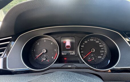 Volkswagen Passat B8 рестайлинг, 2019 год, 2 400 000 рублей, 18 фотография