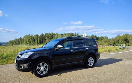 Great Wall Hover H3 I, 2010 год, 650 000 рублей, 10 фотография