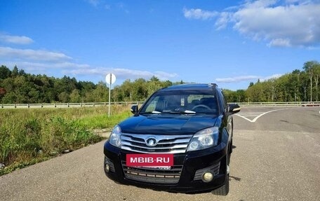 Great Wall Hover H3 I, 2010 год, 650 000 рублей, 8 фотография
