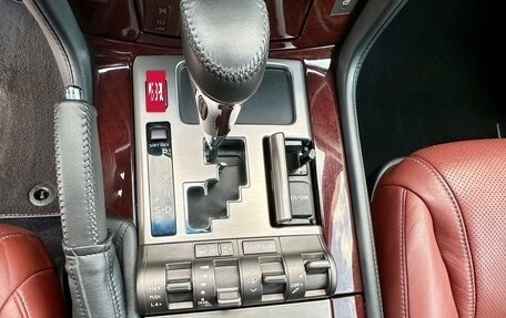 Lexus LX III, 2014 год, 4 450 000 рублей, 9 фотография