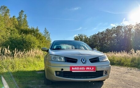 Renault Megane II, 2008 год, 395 000 рублей, 6 фотография