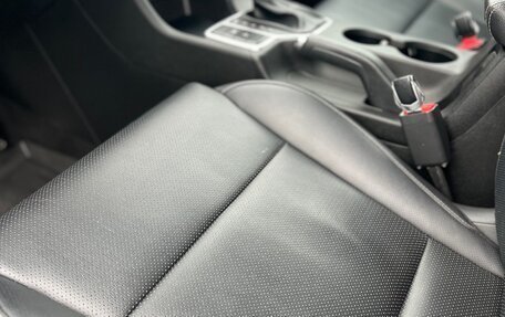 KIA Sportage IV рестайлинг, 2018 год, 2 100 000 рублей, 19 фотография