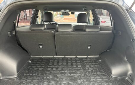 KIA Sportage IV рестайлинг, 2018 год, 2 100 000 рублей, 30 фотография