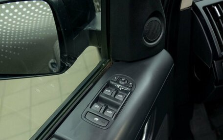 Land Rover Freelander II рестайлинг 2, 2013 год, 1 445 000 рублей, 17 фотография