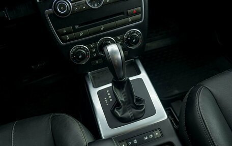 Land Rover Freelander II рестайлинг 2, 2013 год, 1 445 000 рублей, 13 фотография