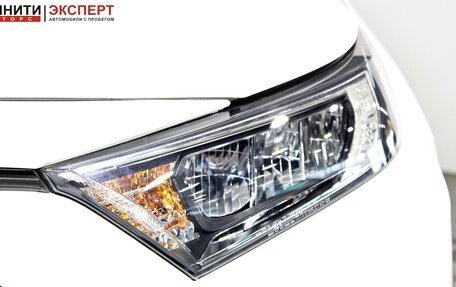 Toyota RAV4, 2021 год, 3 347 000 рублей, 9 фотография