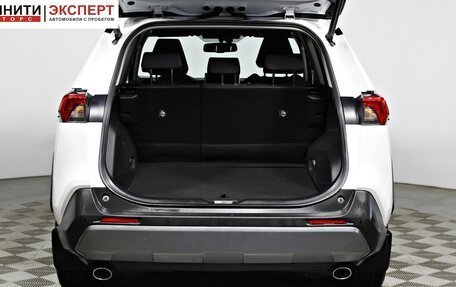 Toyota RAV4, 2021 год, 3 347 000 рублей, 17 фотография