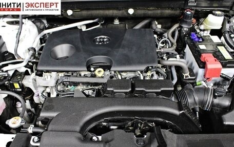 Toyota RAV4, 2021 год, 3 347 000 рублей, 18 фотография