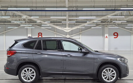 BMW X1, 2021 год, 3 440 000 рублей, 5 фотография