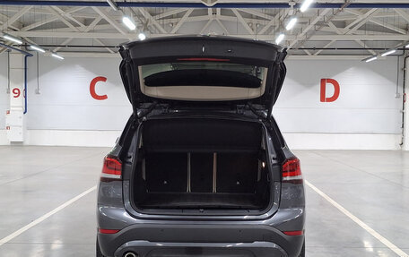 BMW X1, 2021 год, 3 440 000 рублей, 12 фотография