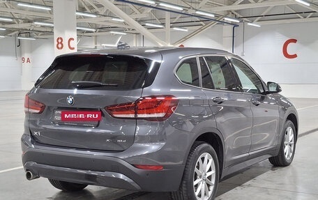 BMW X1, 2021 год, 3 440 000 рублей, 6 фотография