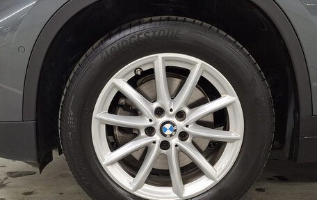 BMW X1, 2021 год, 3 440 000 рублей, 22 фотография