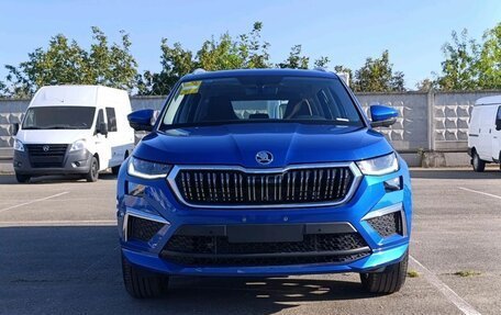 Skoda Kodiaq I, 2023 год, 4 090 000 рублей, 2 фотография