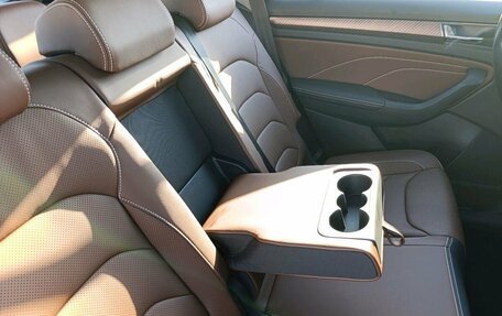 Skoda Kodiaq I, 2023 год, 4 090 000 рублей, 26 фотография