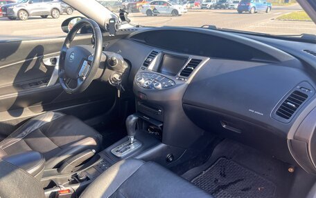 Nissan Primera III, 2007 год, 650 000 рублей, 6 фотография