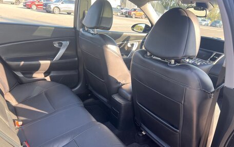 Nissan Primera III, 2007 год, 650 000 рублей, 7 фотография
