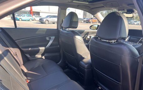 Nissan Primera III, 2007 год, 650 000 рублей, 9 фотография