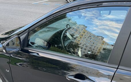 Hyundai Solaris II рестайлинг, 2012 год, 1 200 000 рублей, 4 фотография