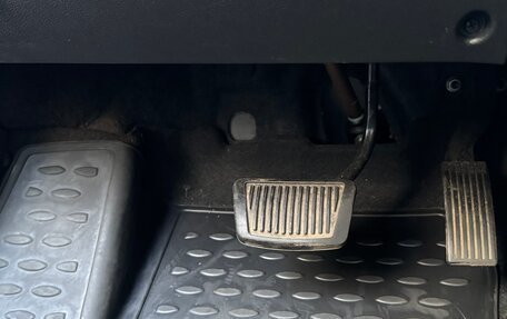 Hyundai Solaris II рестайлинг, 2012 год, 1 200 000 рублей, 16 фотография