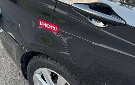 Hyundai Solaris II рестайлинг, 2012 год, 1 200 000 рублей, 5 фотография