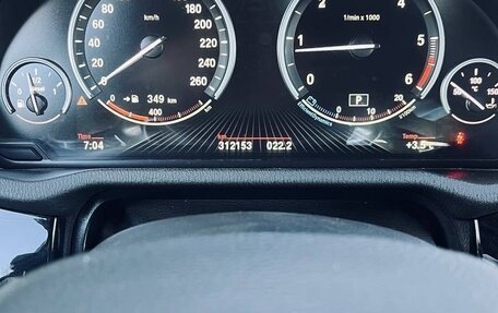 BMW X4, 2016 год, 3 100 000 рублей, 10 фотография