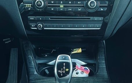 BMW X4, 2016 год, 3 100 000 рублей, 9 фотография