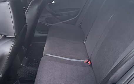 Volkswagen Polo VI (EU Market), 2013 год, 770 000 рублей, 14 фотография