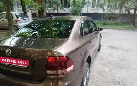 Volkswagen Polo VI (EU Market), 2019 год, 888 000 рублей, 3 фотография