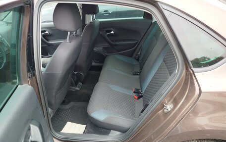 Volkswagen Polo VI (EU Market), 2019 год, 888 000 рублей, 6 фотография