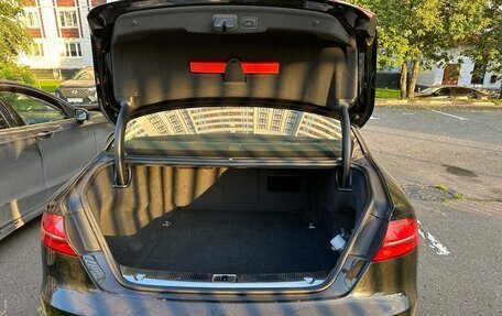 Audi A8, 2016 год, 3 390 000 рублей, 6 фотография