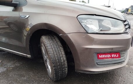 Volkswagen Polo VI (EU Market), 2019 год, 888 000 рублей, 9 фотография