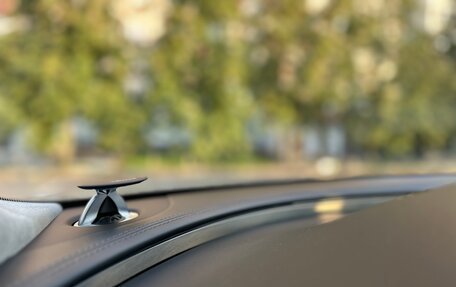 Audi A8, 2016 год, 3 390 000 рублей, 19 фотография