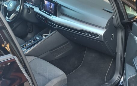 Volkswagen Golf VIII, 2020 год, 2 559 000 рублей, 3 фотография