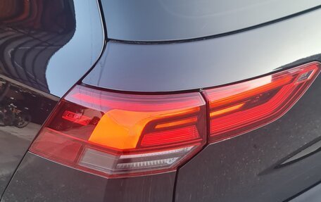 Volkswagen Golf VIII, 2020 год, 2 559 000 рублей, 9 фотография