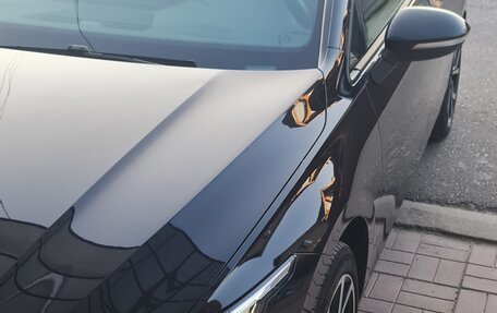 Volkswagen Golf VIII, 2020 год, 2 559 000 рублей, 14 фотография