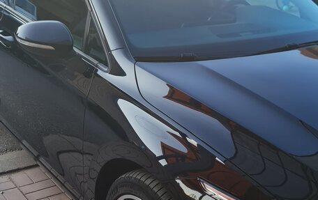 Volkswagen Golf VIII, 2020 год, 2 559 000 рублей, 15 фотография