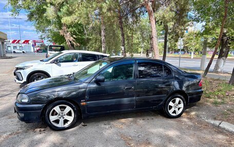 Toyota Avensis III рестайлинг, 2000 год, 300 000 рублей, 3 фотография