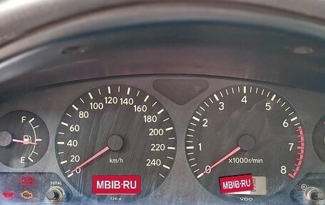 Toyota Avensis III рестайлинг, 2000 год, 300 000 рублей, 6 фотография