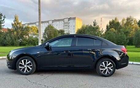 Chevrolet Cruze II, 2011 год, 905 000 рублей, 10 фотография